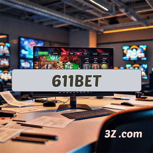 Apostas Inéditas: Exploração no Mundo da 611bet
