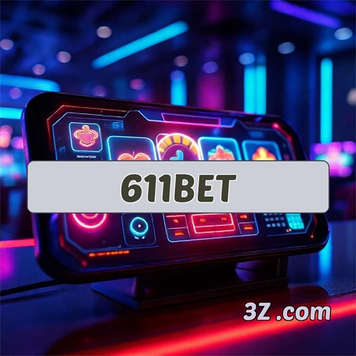 App Criativo e Exclusivo da 611bet para Jogadores Brasileiros