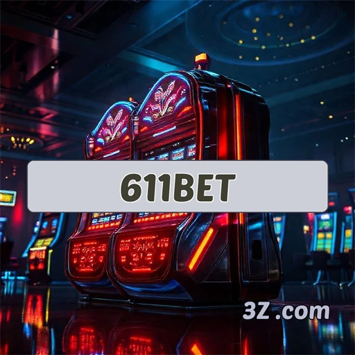 Cassino 611bet: Entretenimento e Oportunidade em Um Só Lugar